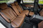 Mercedes-Benz S450 Lang AMG Line 2017 года (MY)
